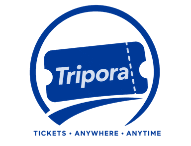 Tripora logo